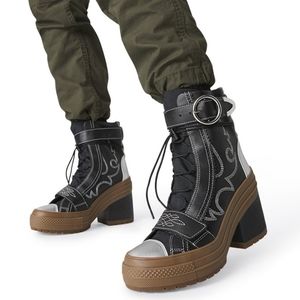 chuck taylor all star gr82 size 9